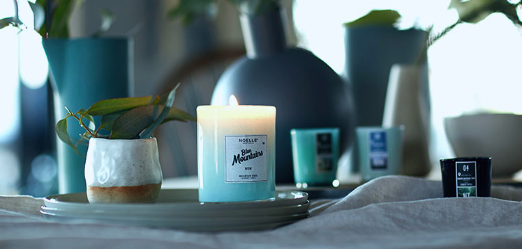 Unique Candle Packaging Ideas For Your Business