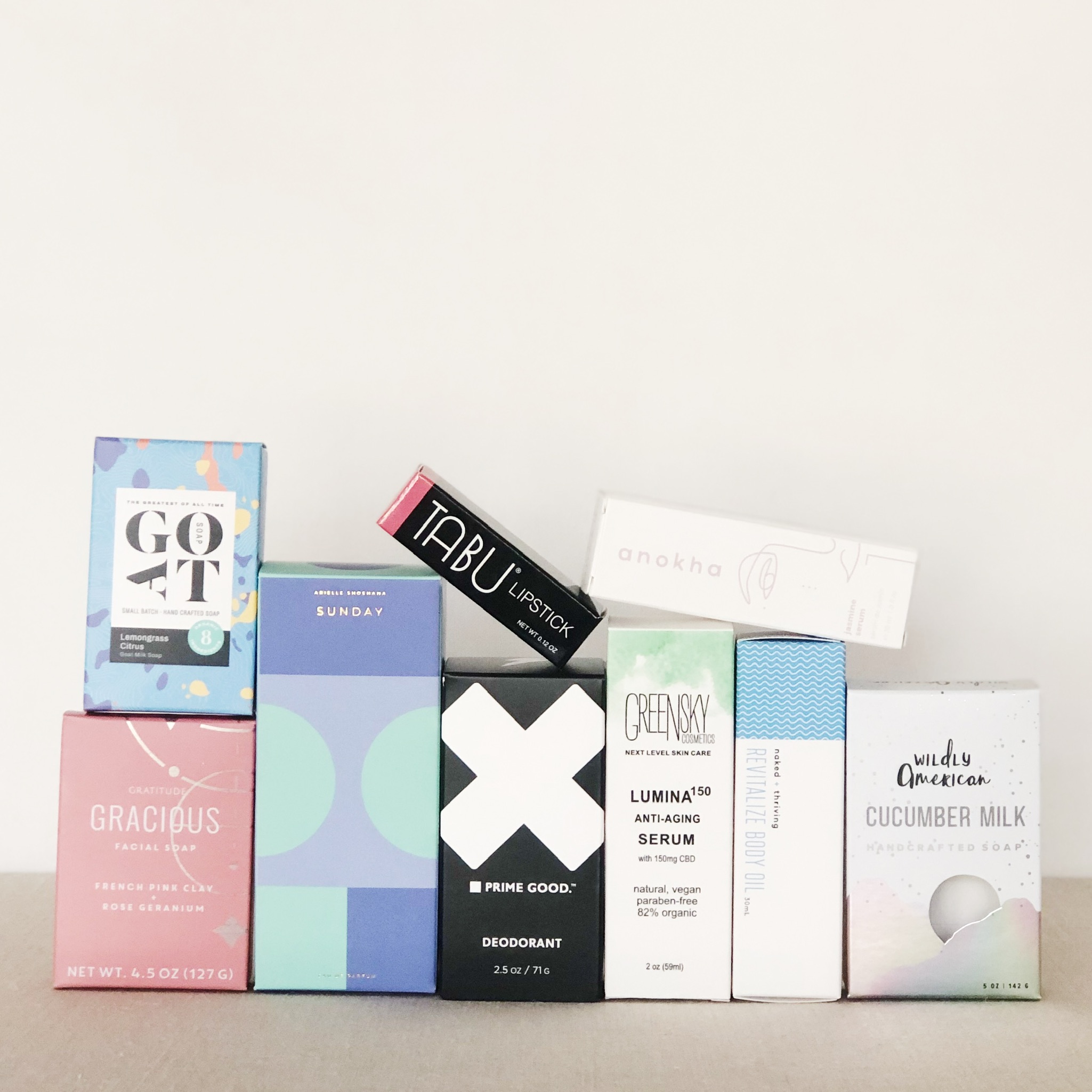 Short Runs, Big Glow-Ups: Folding Cartons for Skincare