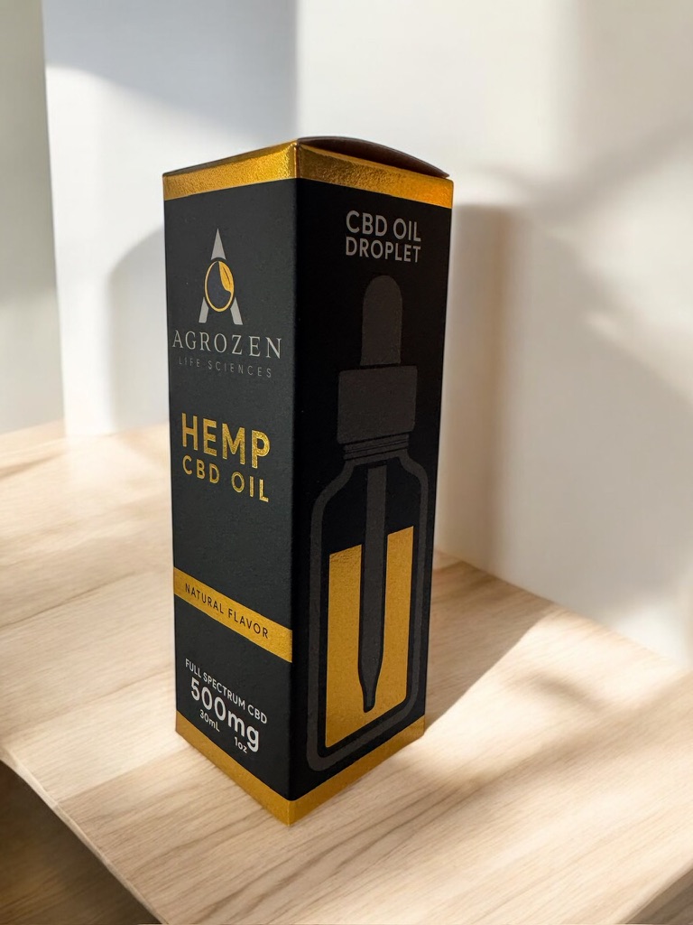 5 Custom Packaging Trends Shaping 2026 (And How to Get Ahead of Them)