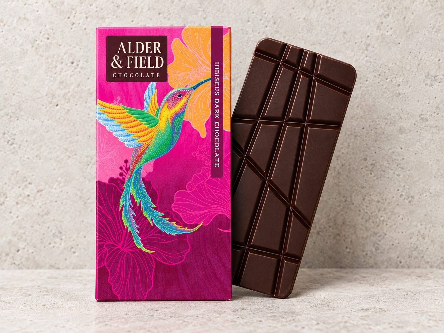 Custom Chocolate Boxes