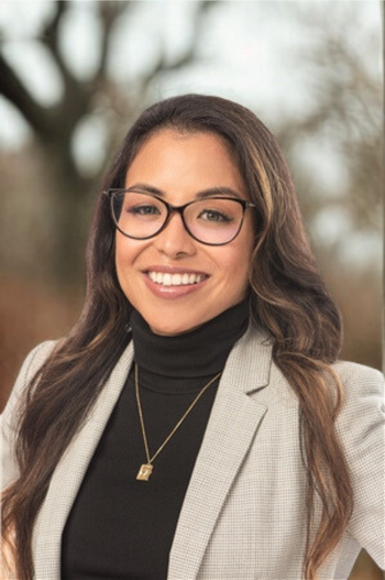 Helena Hernanez PA-C, English & Filipino Psychiatry Support