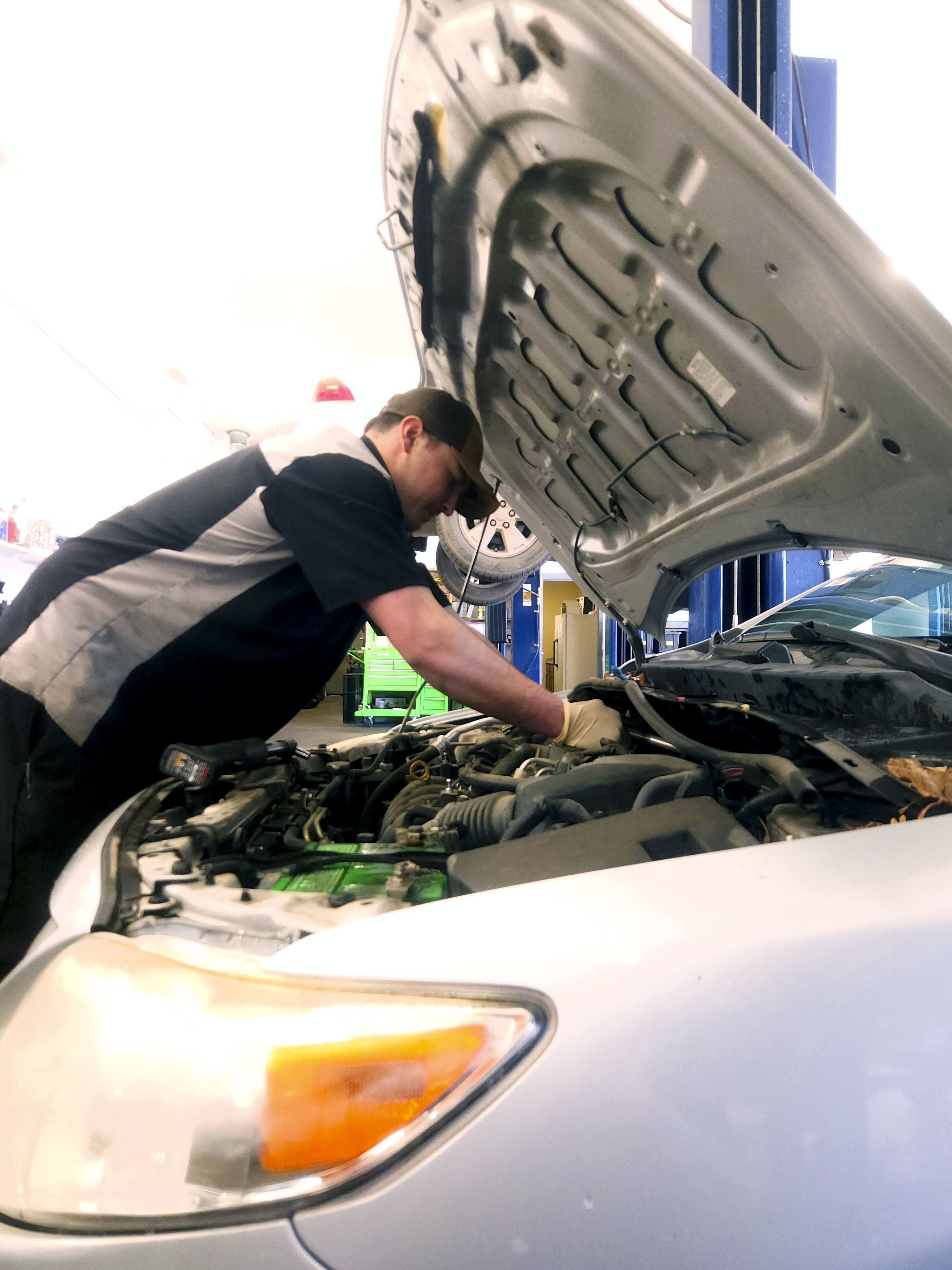 Auto Repair Near Me: Your Ultimate Guide to Finding Reliable Local Auto Repair Shops