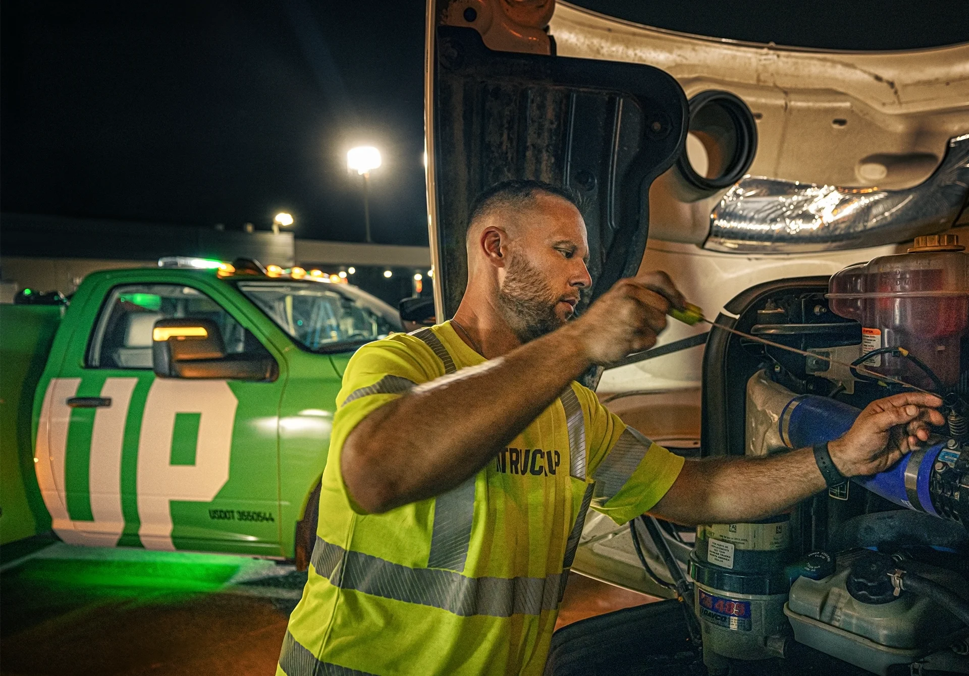 Mobile Diesel Mechanic Near Me: How Modern On-the-Go Repairs Are Changing Vehicle Maintenance