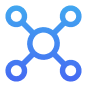 API integration icon