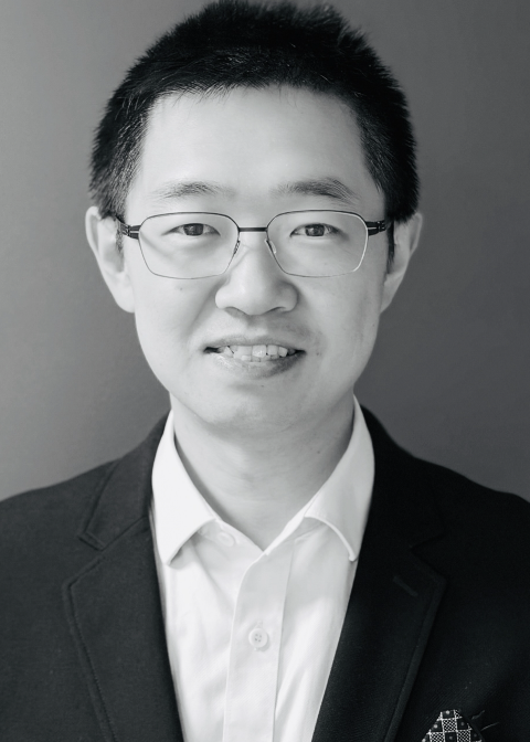 Leo Cui, PhD