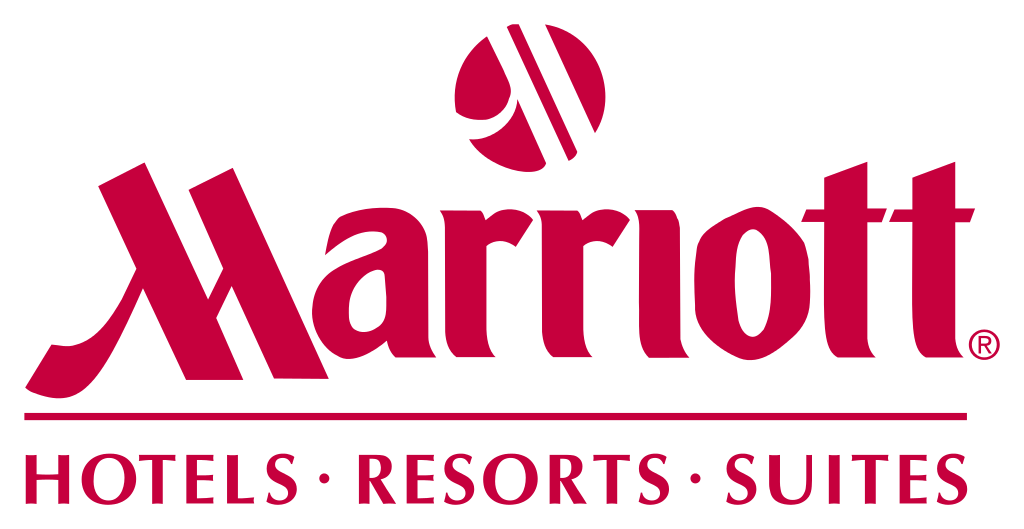 Logo Marriott 