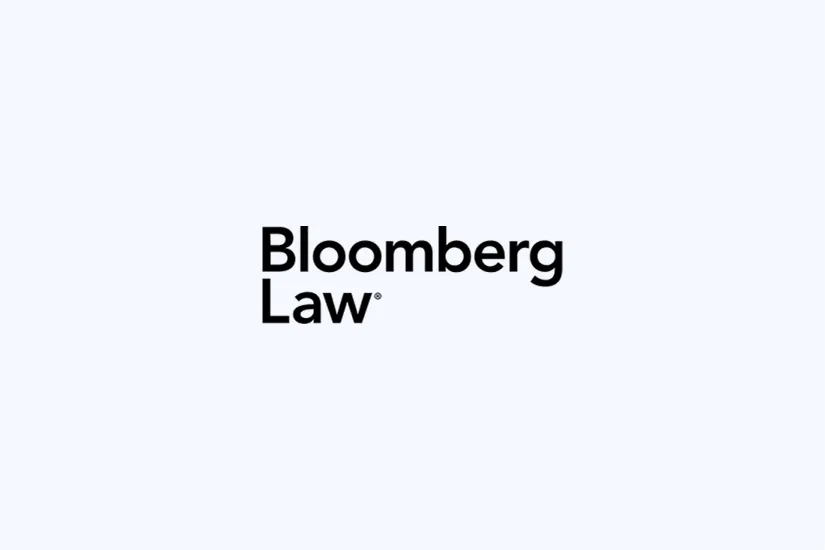 Bloomberg Law