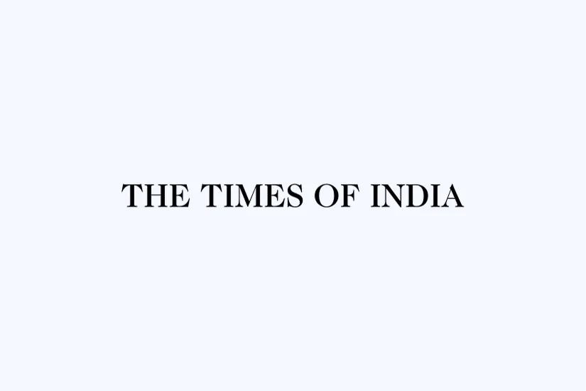The Times Of India