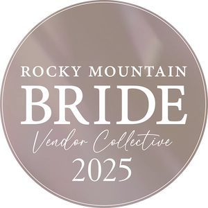 Rocky Mountain Bride Featured Vendor