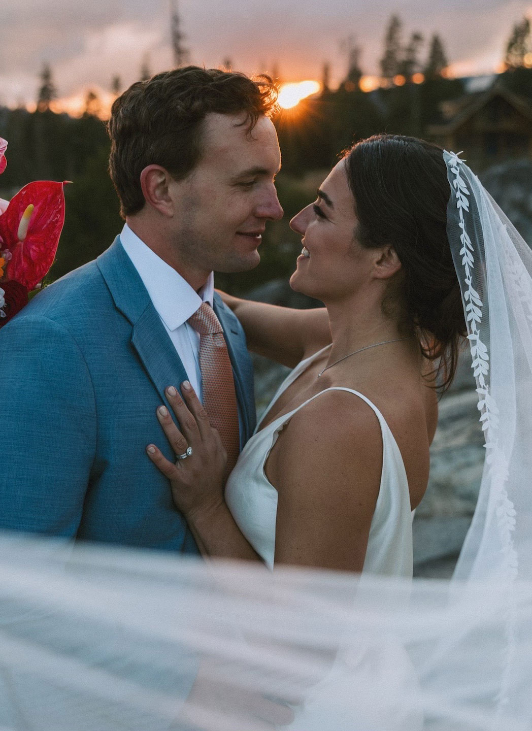 Full Service Wedding Planning