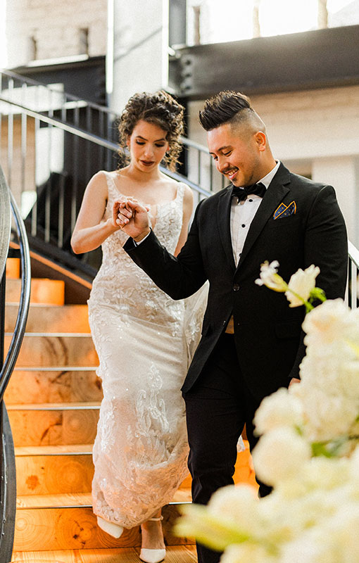 Elopement Planning