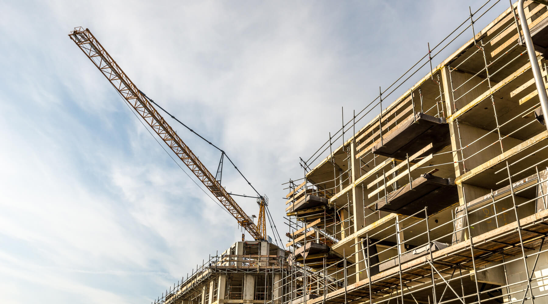 Facility Maintenance & Service Work