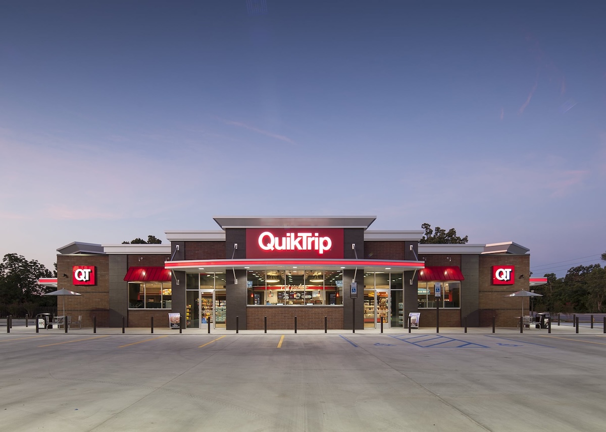 QT – Multi-Location Remodel Rollout