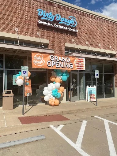 Dirty Dough - Southlake