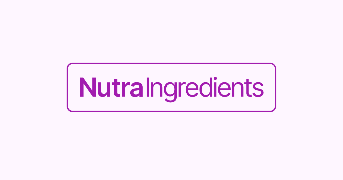 NutraIngredients logo