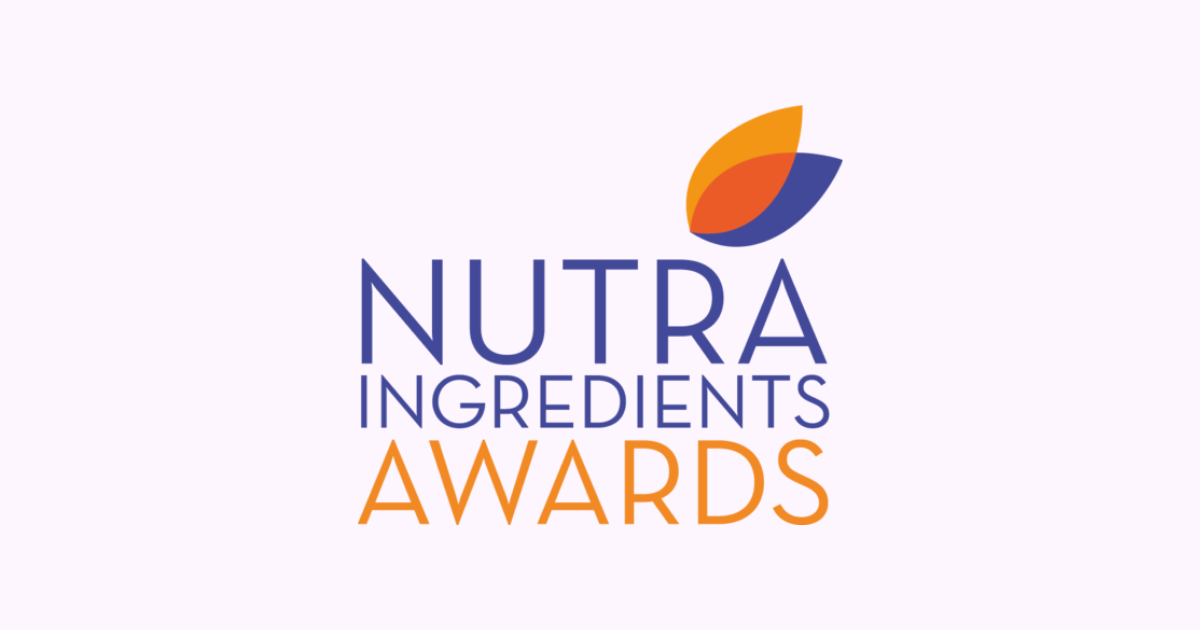 NutraIngredients Awards logo