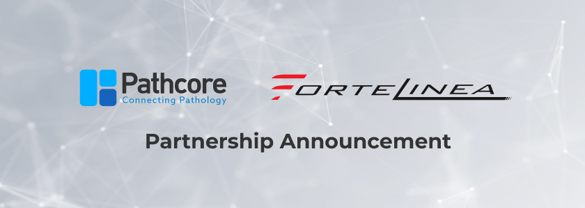 Pathcore partners with Fortelinea