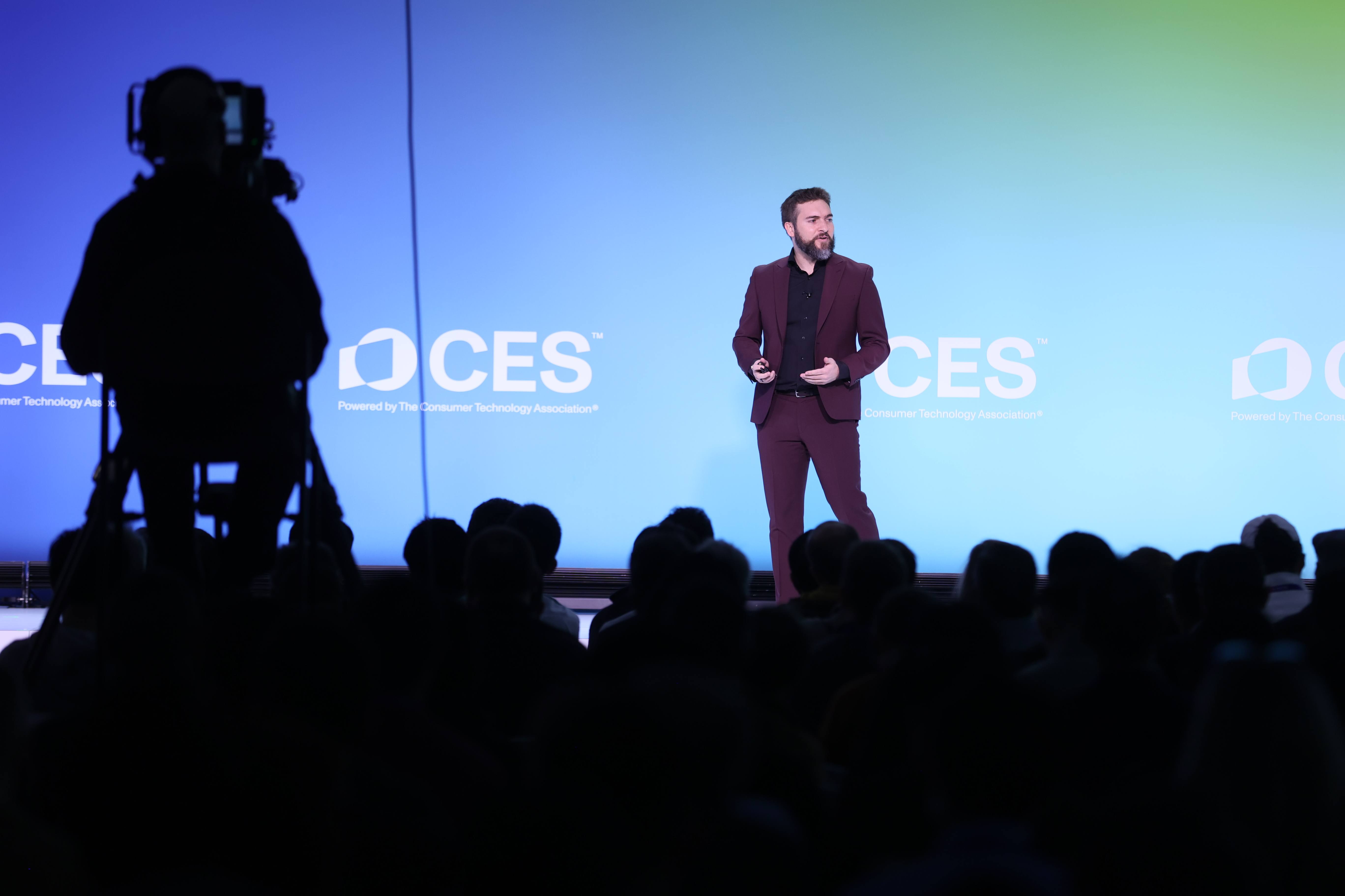 CES 2025 Recap: Here's Quvy's Top Picks