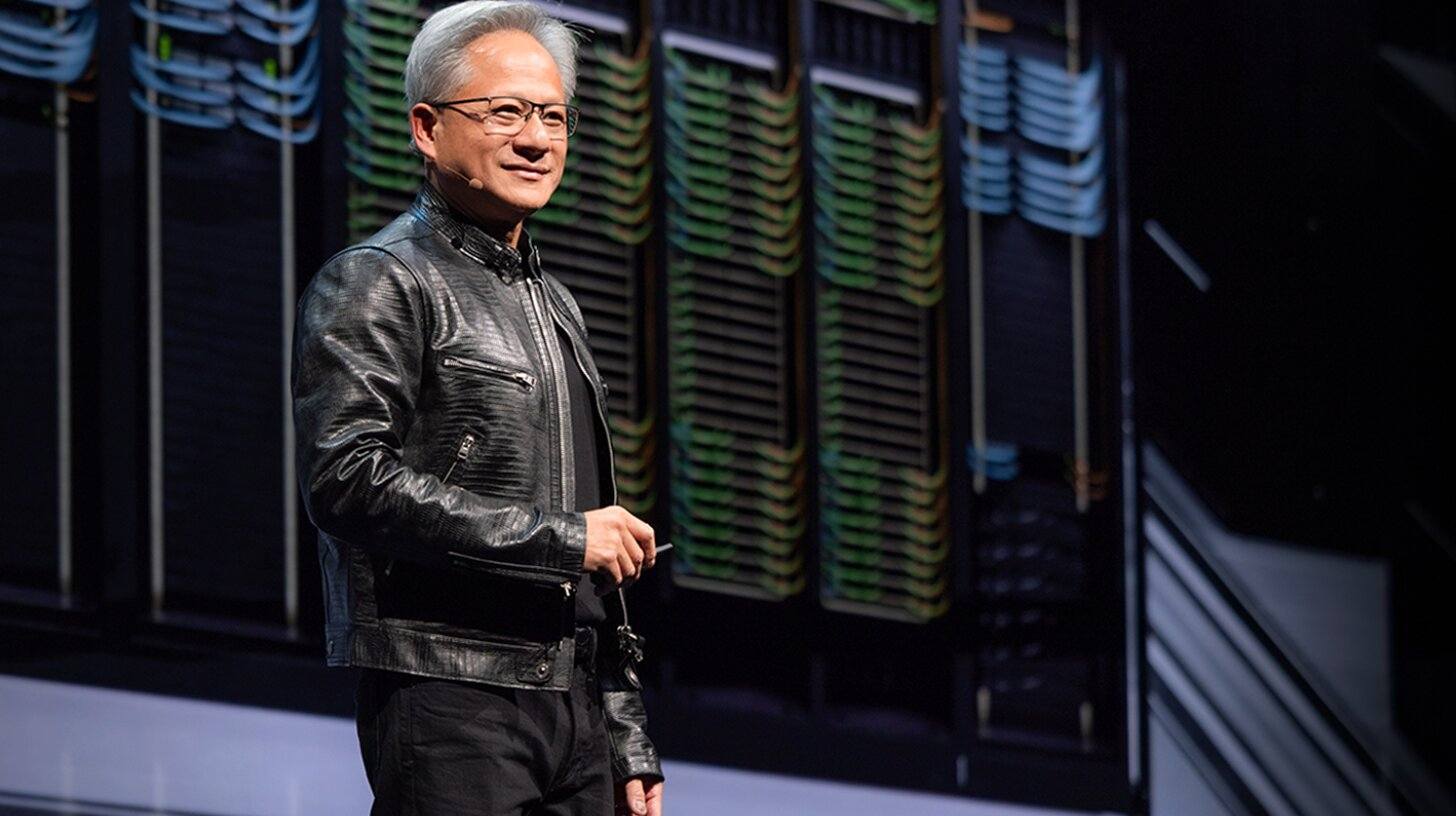 NVIDIA GTC 2025: The Biggest AI Innovations and What They Mean for the Future
