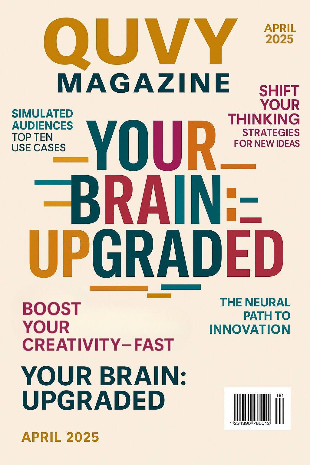 Your Brain Upgraded: How Simulated Audiences Can Help You Create Better Ideas