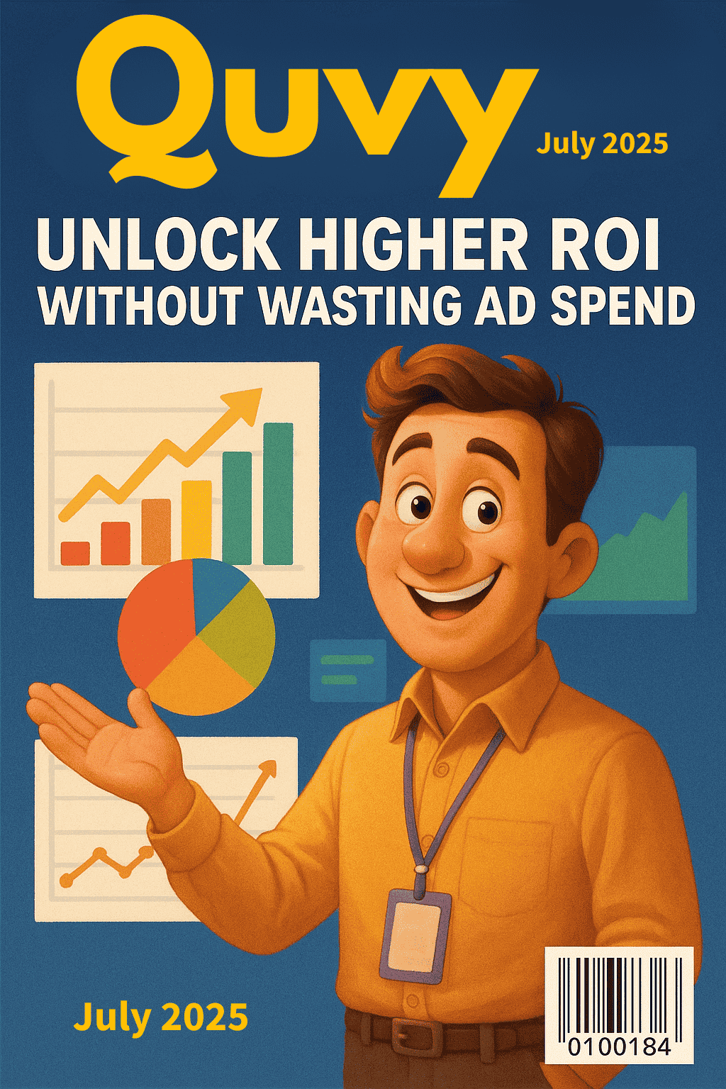 How Quvy Helps Marketers Cut Costs and Boost ROI