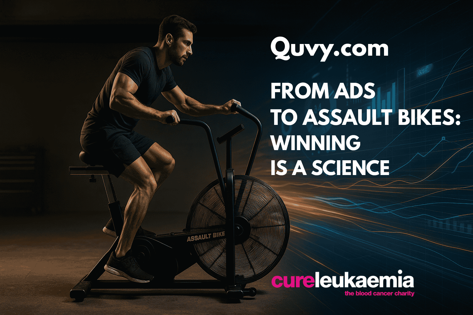 From Brands to Breaking World Records: Winning is a Science