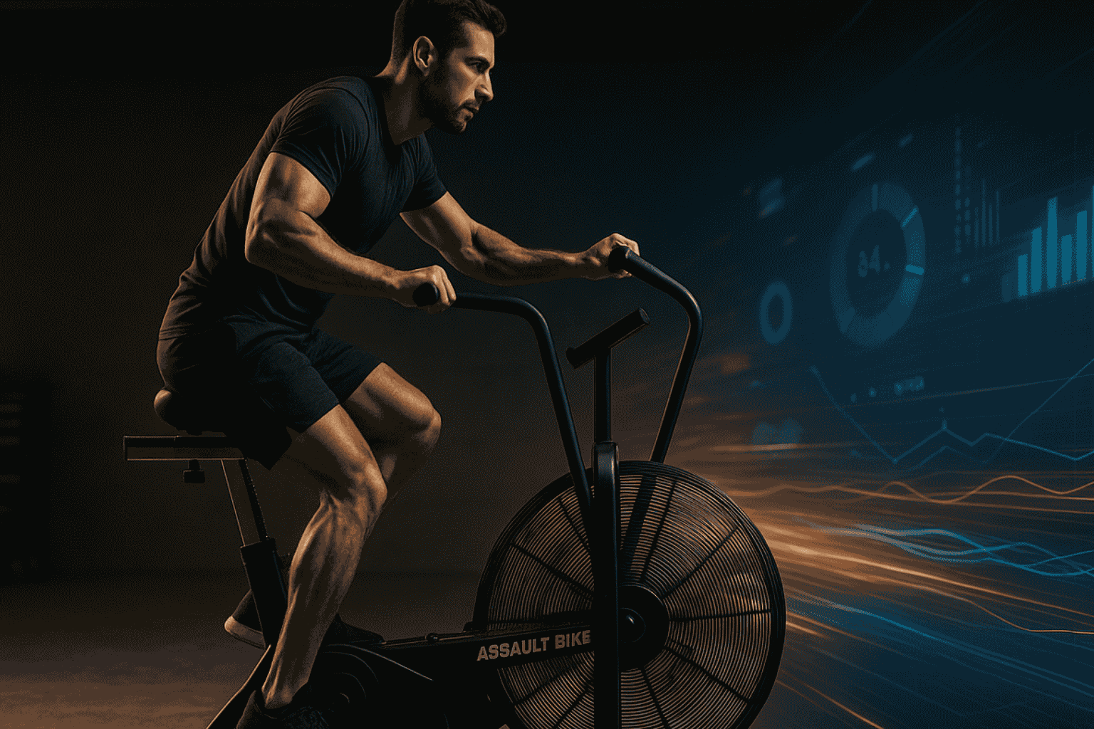From Brands to Breaking World Records: Winning is a Science