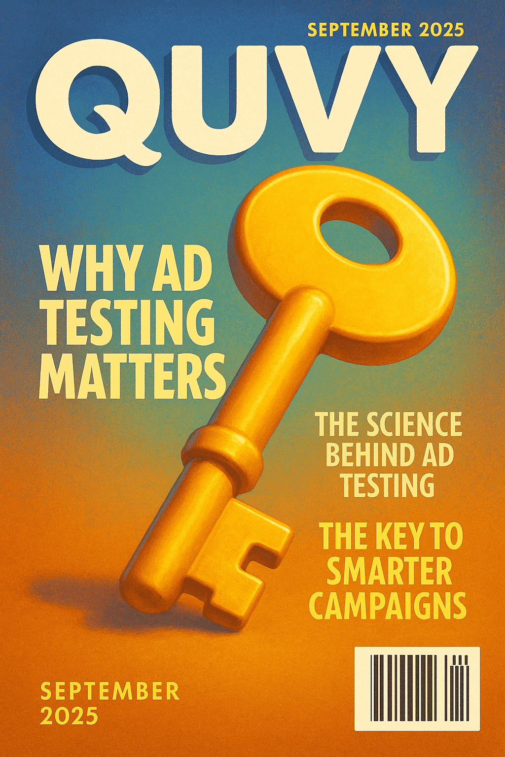Why Ad Testing is the Key to Smarter Campaigns