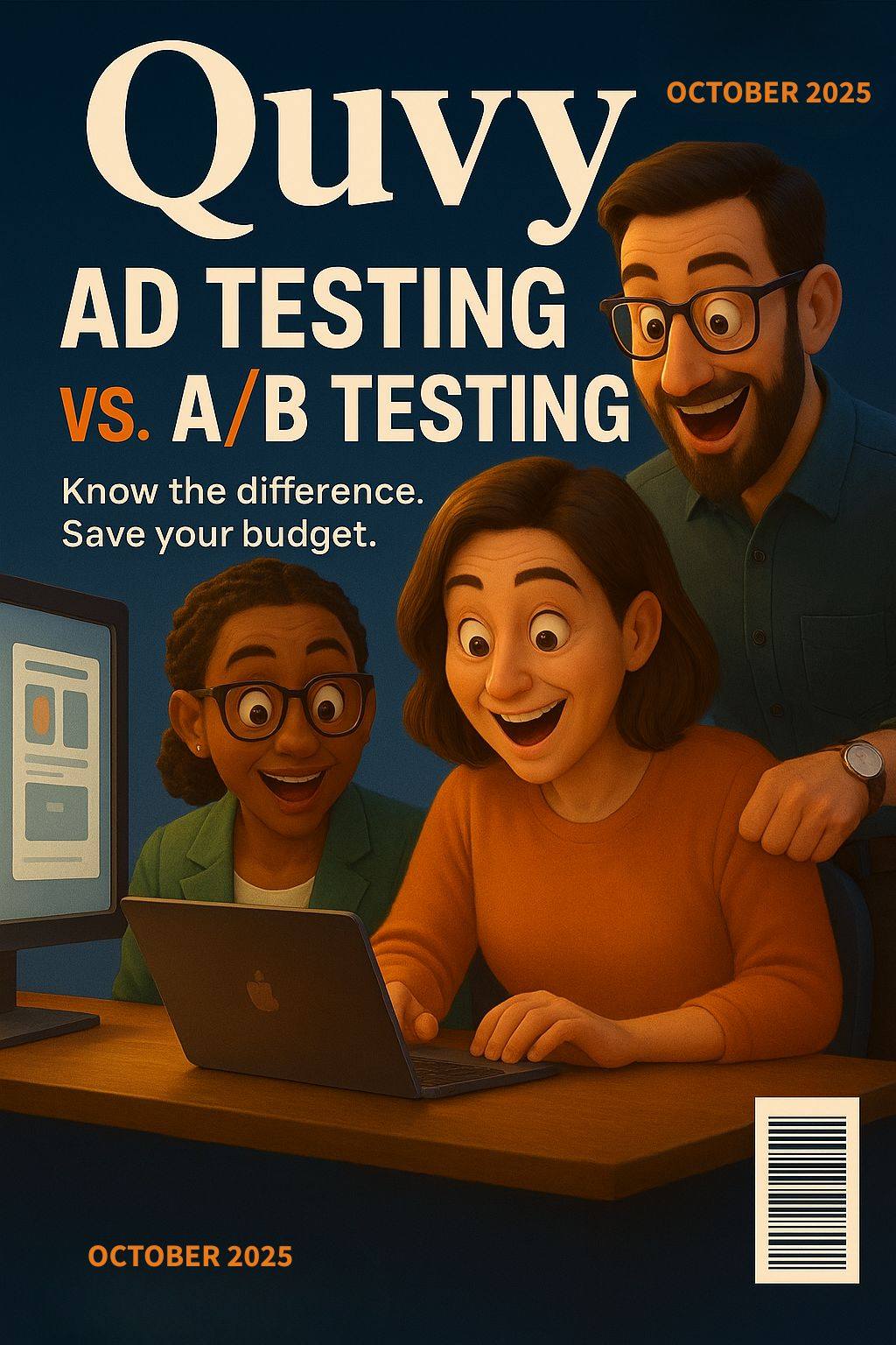 Ad Testing vs. A/B Testing: What Marketers Need to Know