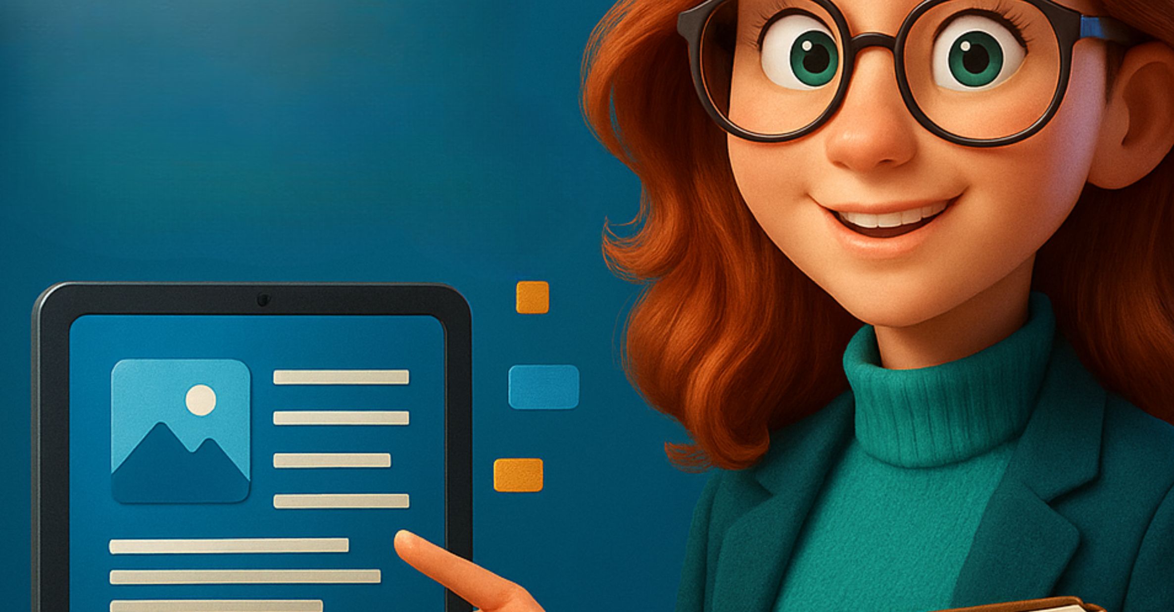 Ad Simulation Series: Week 2 – How Text Length in Your Ad Image Affects