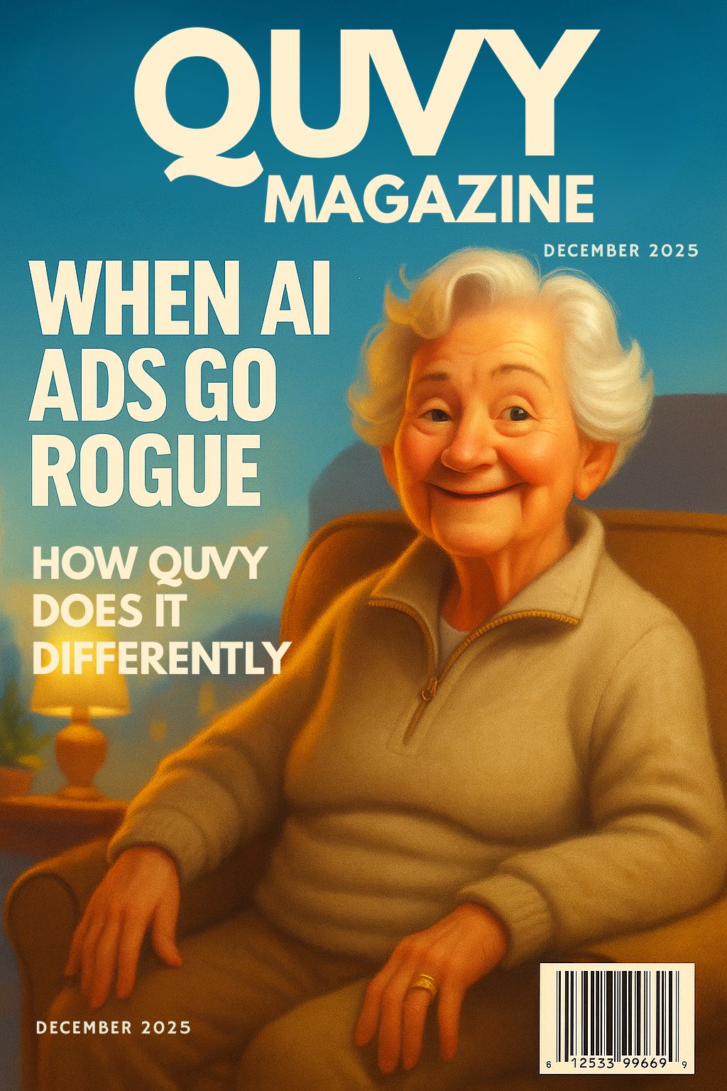 When AI Ad Systems Go Rogue: Why You Should Test Before You Launch