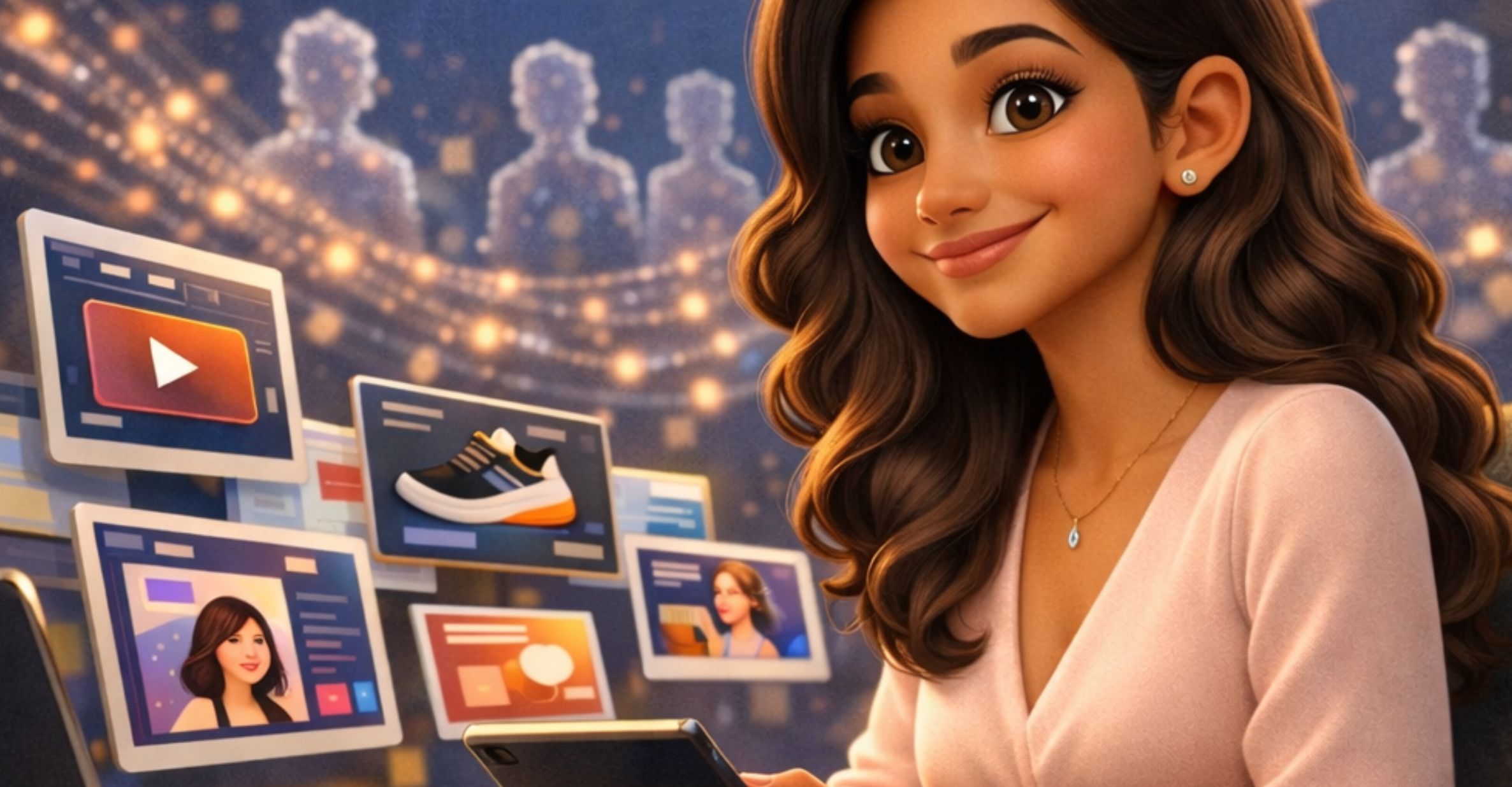 Synthetic Audiences: A Smarter Way to Test Ads