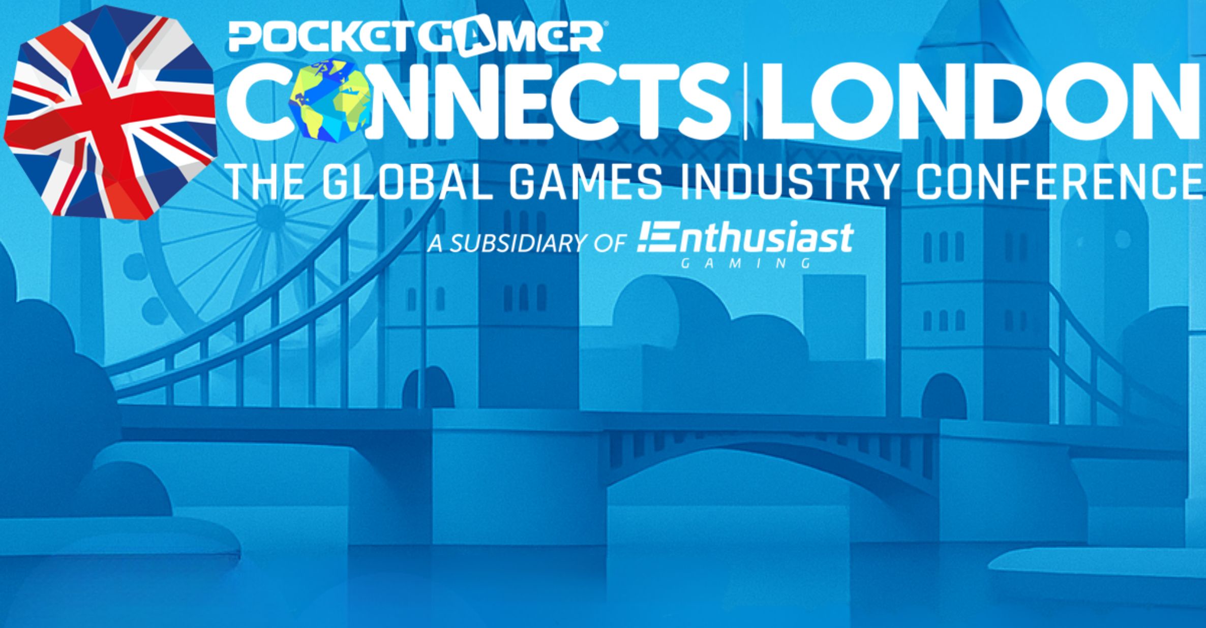 Quvy Is Heading to Pocket Gamer Connects London 2026