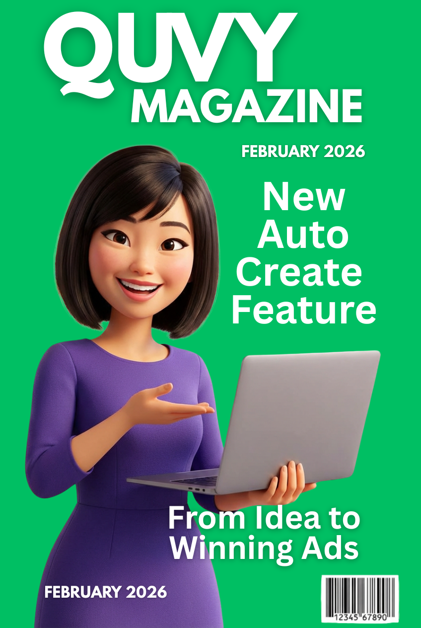 Introducing Auto Create: From Idea to Winning Ads