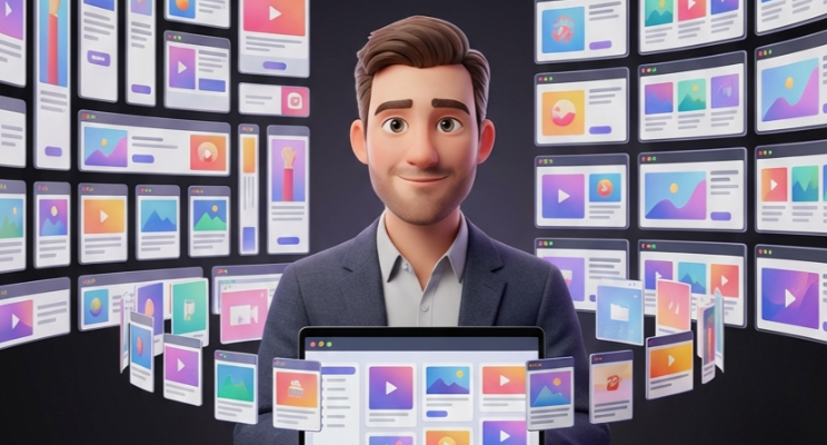 Why UA Success Now Depends on Creative Volume (and How to Scale Without Burning Budget)