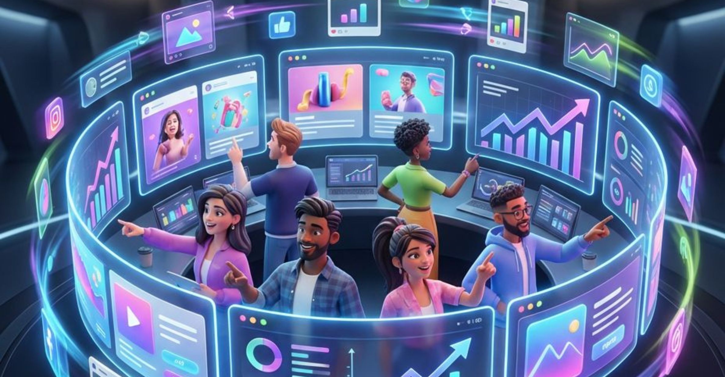 Why Creative Volume Is the Real Competitive Edge in Paid Ads