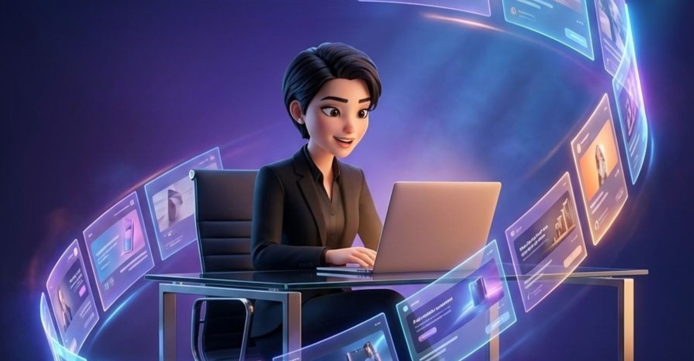 Introducing Auto Create Video: Generate Video Ads in Minutes, Not Weeks