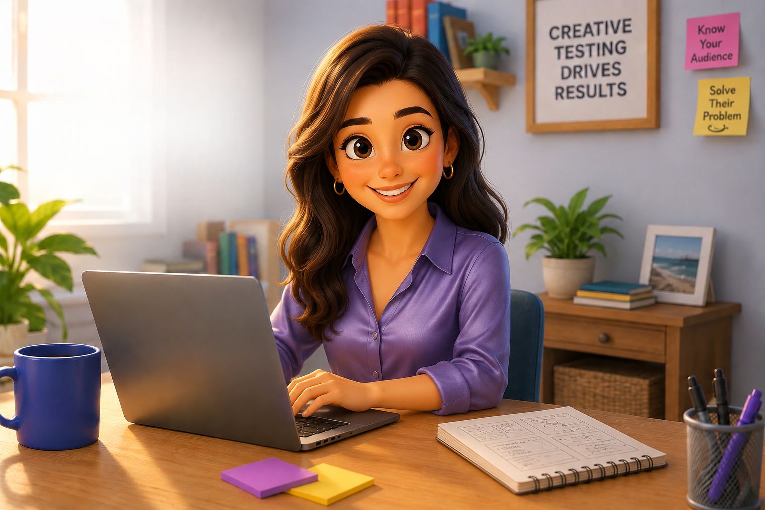 How to Create Winning Ad Creatives That Actually Convert (7 Proven Tips)