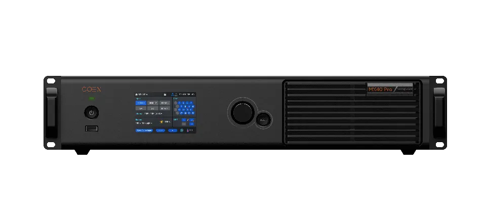 MX40 PRO