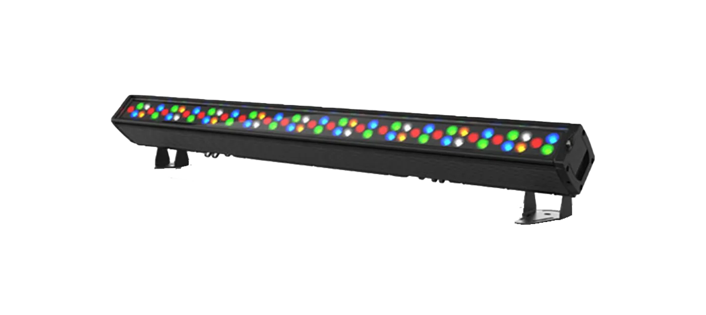 Colorado Batten 72X IP65 RGBAW LED Wash