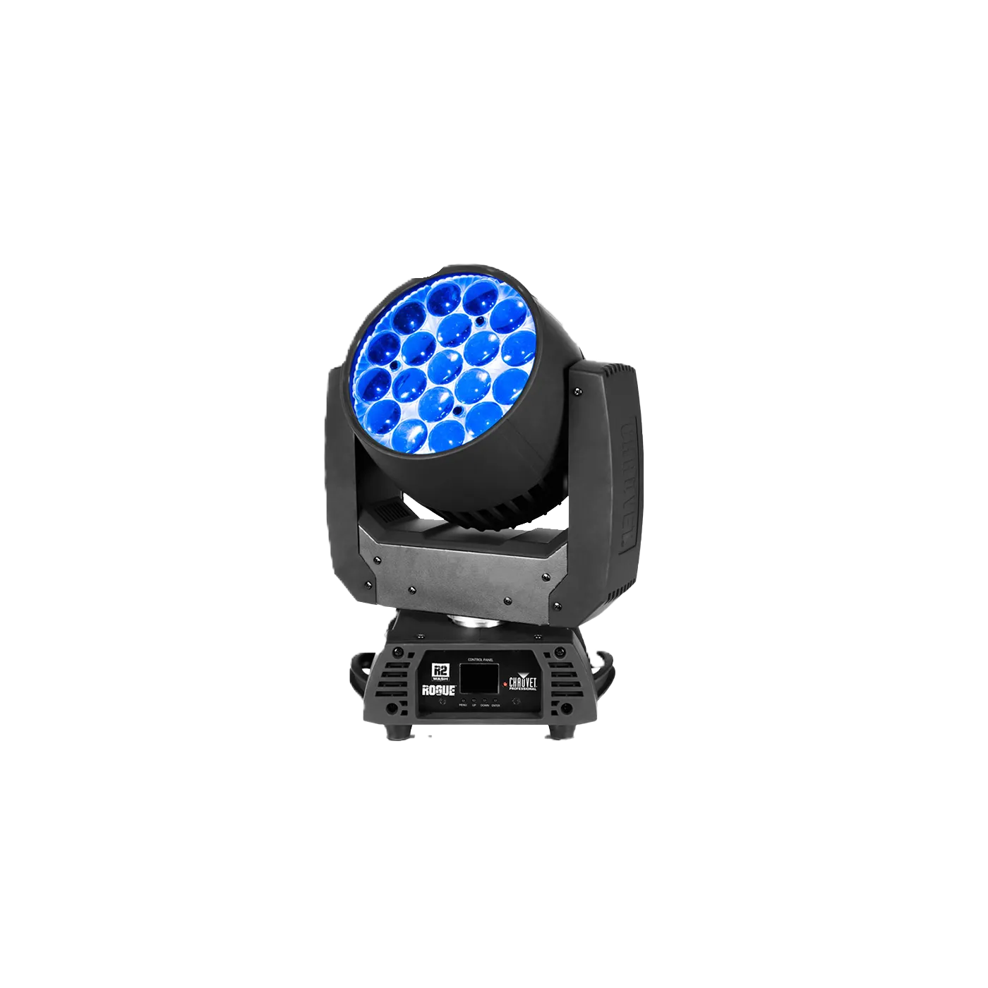 R2 LED WASH