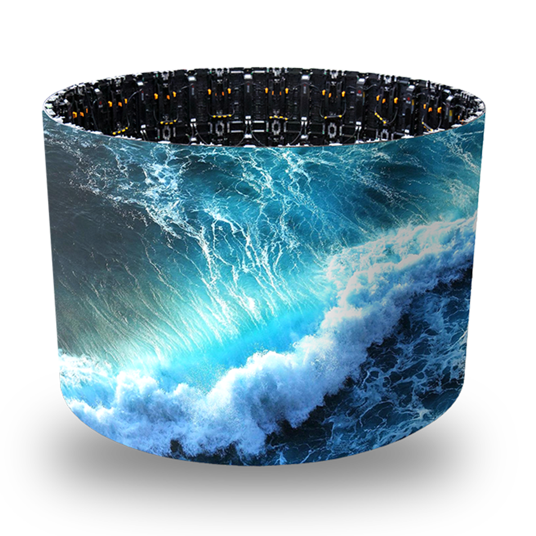 XWAVE 3.9MM