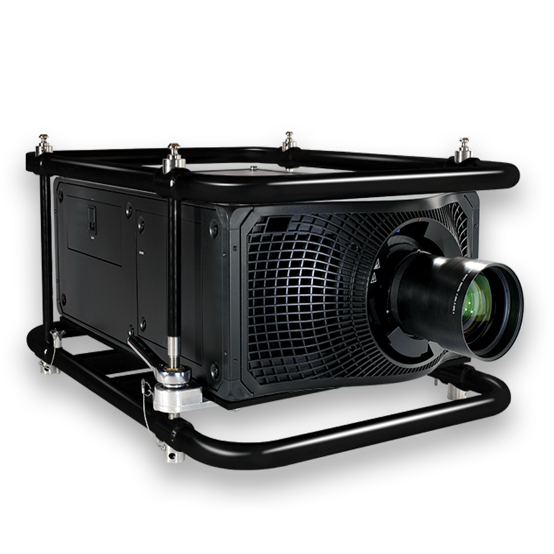 Boxer 4K 30