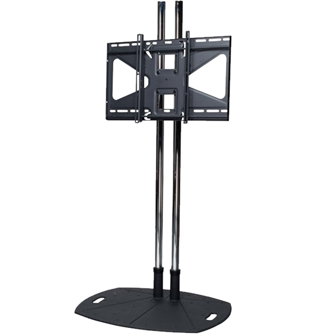 72” Dual Pole