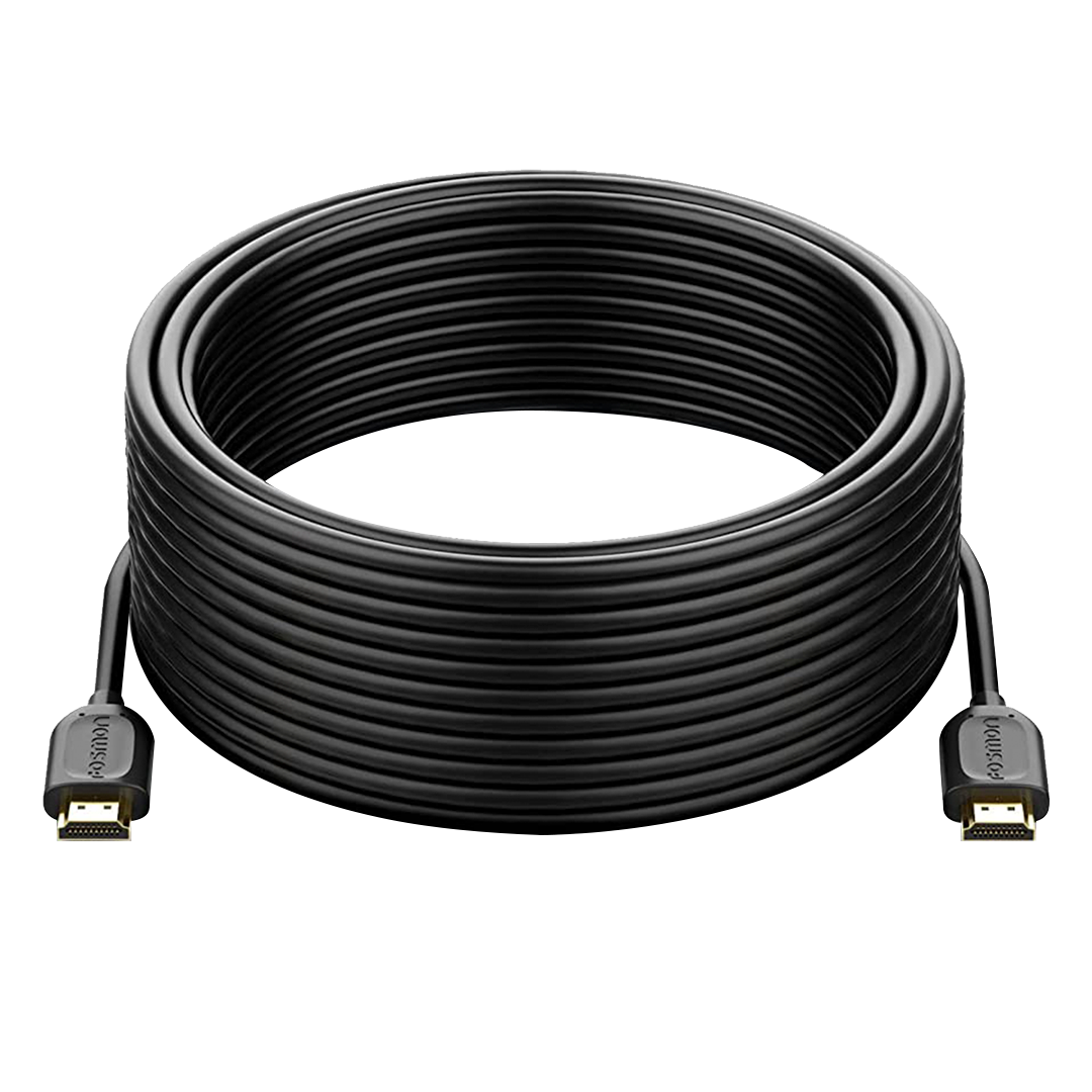HDMI HD 4K 10”, 15”, 25”, 50”