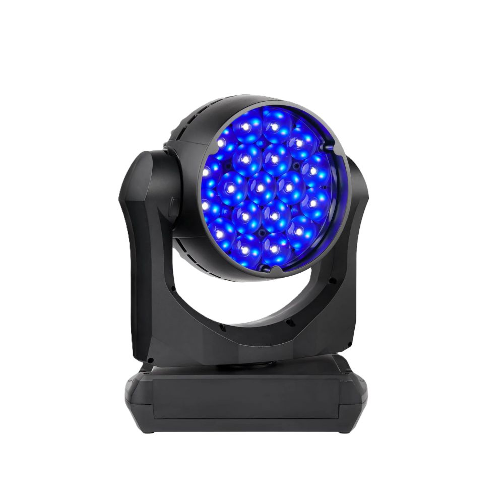  MAC Aura
