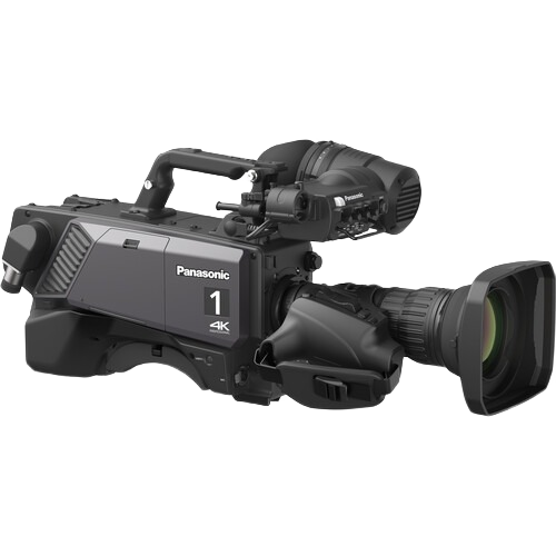 AK-UCX100 Studio Camera