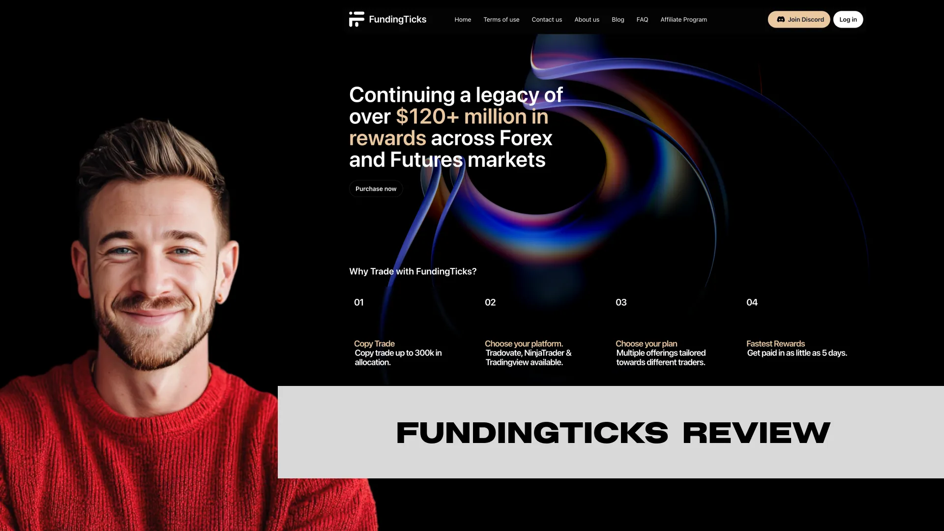 Fundingticks review