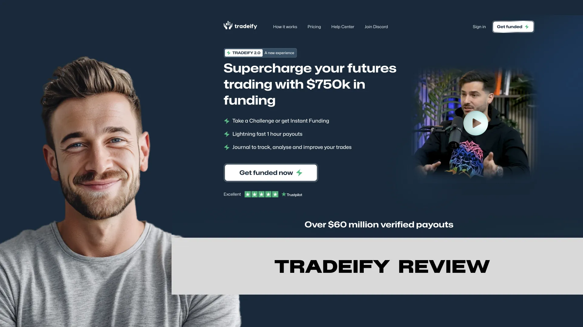 Tradeify Review