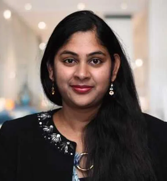 saipratyusha